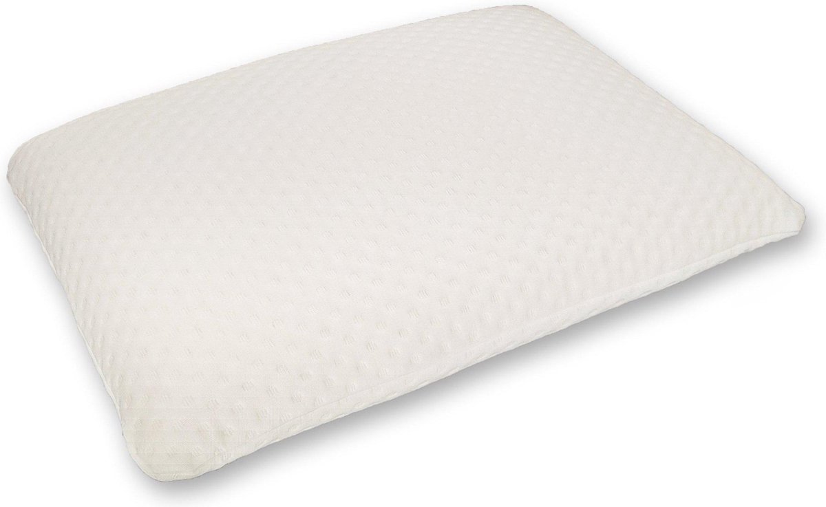 Kussen - Yellow - Lekker Snoozen - 40 x 60