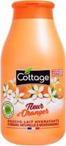 Cottage Douchecrème Fleur d'Oranger 250ml