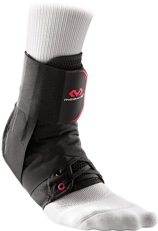 McDavid 195 enkelbrace voor voetbal