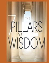 Seven Pillars of Wisdom by T. E. Lawrence illustrated edition