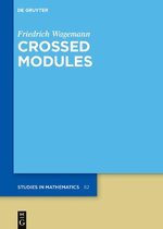 De Gruyter Studies in Mathematics82- Crossed Modules