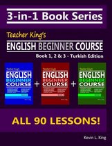 3-in-1 Book Series