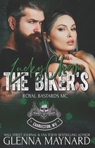 Royal Bastards MC: Charleston, WV-The Biker's Lucky Charm