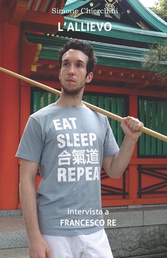 I Dialoghi Aiki- L'Allievo - cover