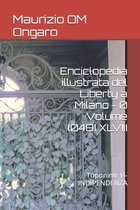 Liberty- Enciclopedia illustrata del Liberty a Milano - 0 Volume (048) XLVIII