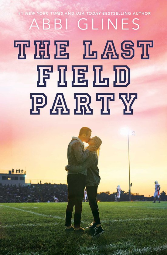 Field Party - The Last Field Party