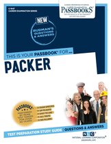 Career Examination Series - Packer