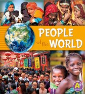 Go Go Global - People of the World