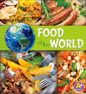 Go Go Global - Food of the World