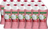 Palmolive Douchegel Cosy Mood 12 x 250ml - VOORDEELVERPAKKING