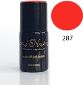 EN - Edinails nagelstudio - soak off gel polish - UV gel polish - #287
