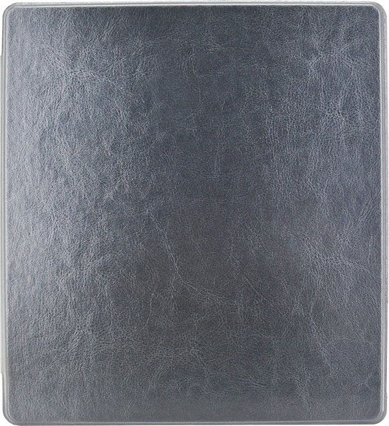 Goodline® - Hoesje geschikt voor de Kobo Elipsa (10,3") N604 - Hard Cover / Slimfit Hoes / Sleepcover - Zwart van Merkloos — afbeelding 4