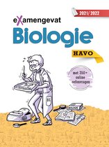 eXamengevat - Biologie HAVO
