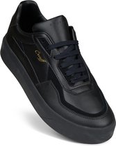 Cruyff Mosaic sneakers zwart - Maat 41