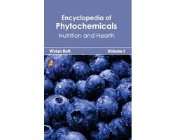 Encyclopedia of Phytochemicals