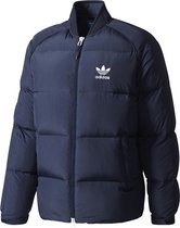 adidas Originals Trainingspak jas Sst Down Jacket