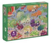At the Farmers Market: 1000 Piece Puzzle