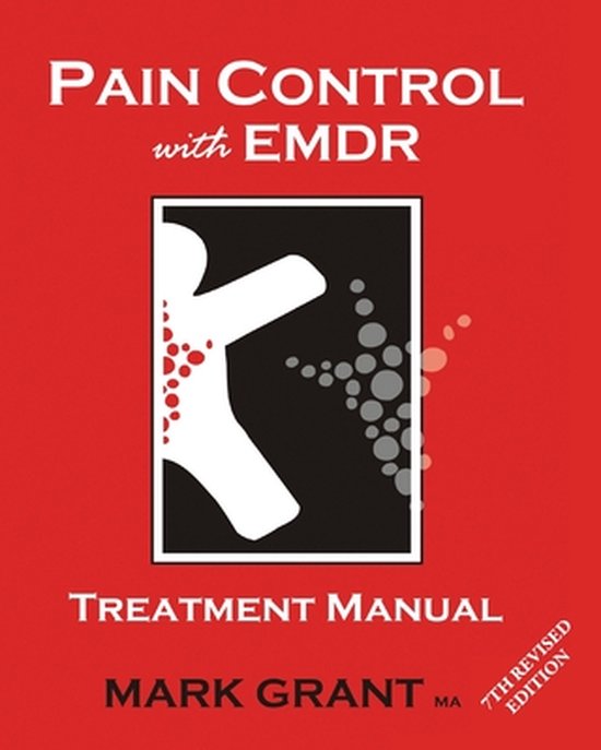 Pain Control with EMDR - cover