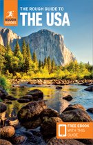 Rough Guides Main Series-The Rough Guide to the USA (Travel Guide with Free eBook)