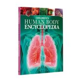 Arcturus Children's Reference Library- Children's Human Body Encyclopedia