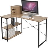 Bureautafel Computertafel