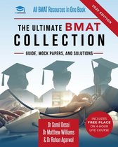 The Ultimate BMAT Collection