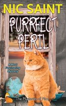Mysteries of Max- Purrfect Peril