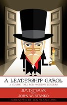 A Leadership Carol