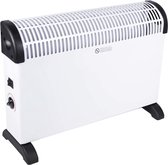 Olivier's Kachel- Mini Heater- Infrarood- Studentenhuis- Verwarming- Heater- Warmtelamp- Warmte - Zwart