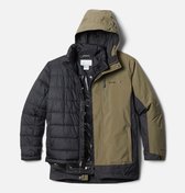 Columbia - Lhotse II Interchange Jacket - XL