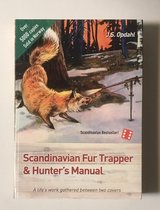 Scandinavian fur trapper & hunters manual
