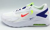 Nike Air Max Bolt - Heren Sneakers Schoenen Wit CU4151-103 - Maat EU 47.5 US 13