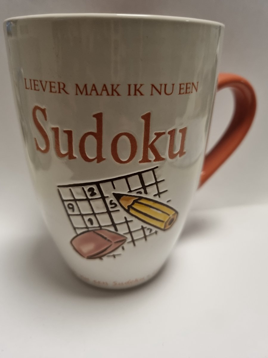 mok sudoku