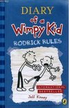 Diary Of A Wimpy Kid Rodrick Rules