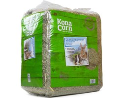 Konacorn Bergweidehooi 4KG