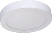 Opbouw downlight 18W 24cm Natural White niet dimbaar