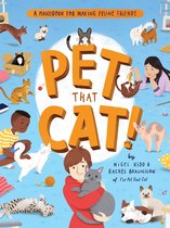 Boek cover Pet That Cat! van Nigel Kidd