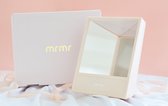 MRMR - The non-reversing mirror - zonder links & rechts gespiegeld - make up spiegel