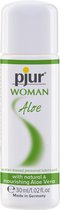Pjur Woman Aloe Glijmiddel - 30 ml - Drogist - Glijmiddelen - Drogisterij - Glijmiddel