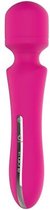 Nalone Rockit Wand Vibrator - Roze - Sextoys - Wand Vibrators & Accessoires - Vibo's - Vibrator Speciaal