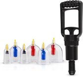 Cupping Set - BDSM - Vacu√ºm Pompen