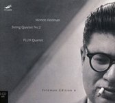 Flux Quartet - String Quartet Nr.2 (6H, 7Min, 7Sec (5 CD)