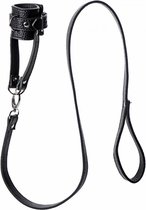 Isabella Sinclaire Ballstretcher Training Set - BDSM - Chastity - Toys voor heren - Penisring