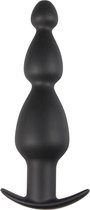 Holle Siliconen Buttplug - Sextoys - Anaal Toys