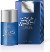 HOT Twilight Feromonen Natural Spray - 50 ml - Drogist - Voor Hem