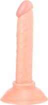 G-Girl Realistische Dildo Met Zuignap - 11.5 cm - Sextoys - Dildo's