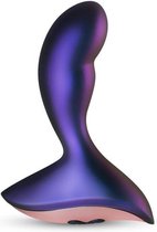 Hueman - Intergalactic Anaal Vibrator - Sextoys - Vibrators