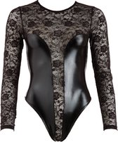 Body van kant en lak - BDSM - Fetish Kleding Dames