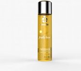 Swede - Massage Olie Tropisch Fruit/Honing  - 60 ml - Drogist - Massage