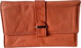 Burkely Clutch portemonnee - Cayenne